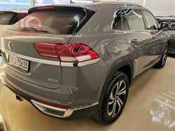 Volkswagen Atlas Cross Sport